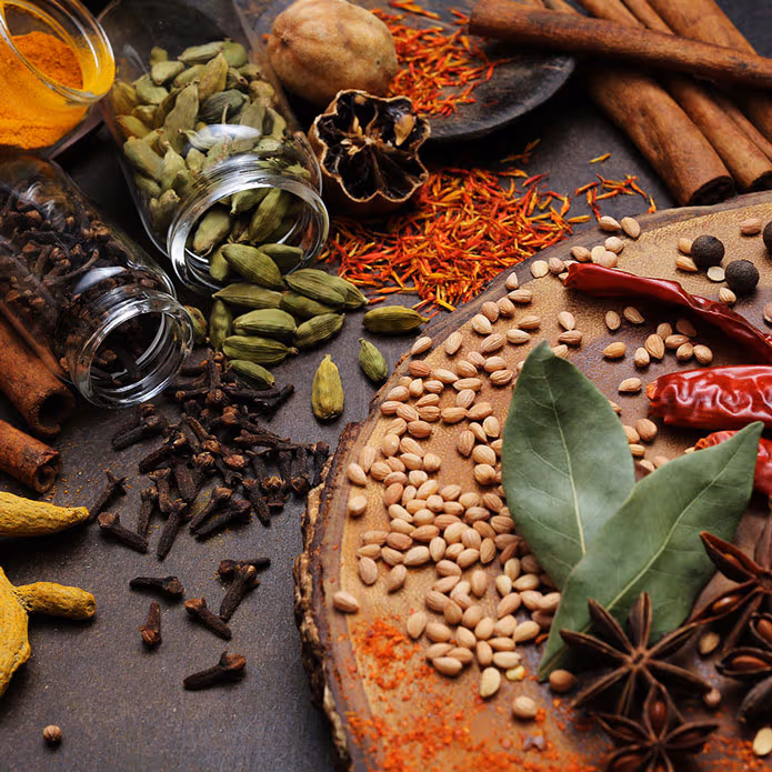 Spices
